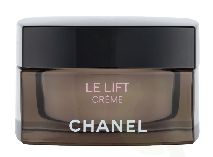 Chanel Le Lift Creme 50 ml in the group BEAUTY & HEALTH / Skin care / Face / Day cream at TP E-commerce Nordic AB (C49664)