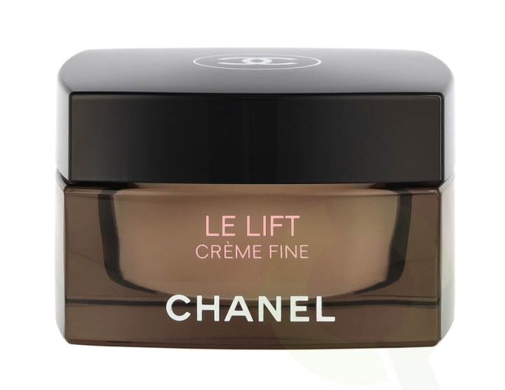 Chanel Le Lift Creme Fine 50 ml in the group BEAUTY & HEALTH / Skin care / Face / Face creams at TP E-commerce Nordic AB (C49665)