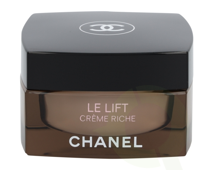 Chanel Le Lift Creme Riche 50 ml in the group BEAUTY & HEALTH / Skin care / Face / Face creams at TP E-commerce Nordic AB (C49666)