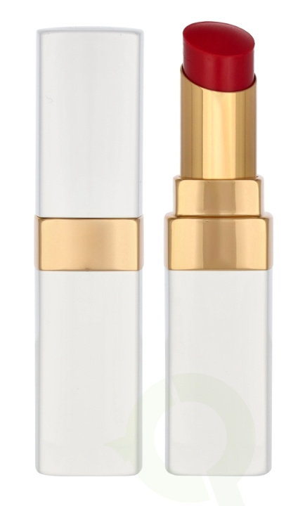 Chanel Rouge Coco Hydrating Beautifying Tinted Lip Balm 3 g #922 Passion Pink in the group BEAUTY & HEALTH / Makeup / Lips / Lip balm at TP E-commerce Nordic AB (C49672)