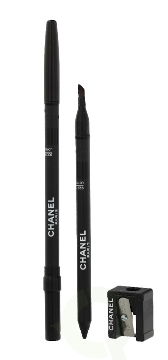 Chanel Le Crayon Yeux Precision Eye Definer 1.2 gr #01 Noir Black in the group BEAUTY & HEALTH / Makeup / Eyes & Eyebrows / Brow pencils at TP E-commerce Nordic AB (C49678)