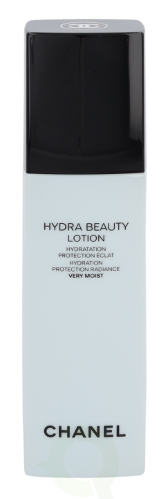 Chanel Hydra Beauty Lotion 150 ml Protection Radiance - Very Moist in the group BEAUTY & HEALTH / Skin care / Face / Cleaning at TP E-commerce Nordic AB (C49684)