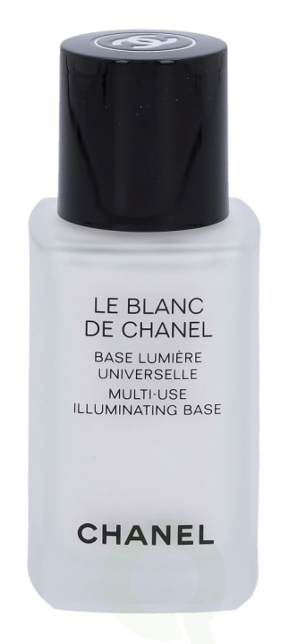 Chanel Le Blanc Base Lumiere 30 ml Multi Use - Illuminating Base in the group BEAUTY & HEALTH / Makeup / Facial makeup / Primer at TP E-commerce Nordic AB (C49686)