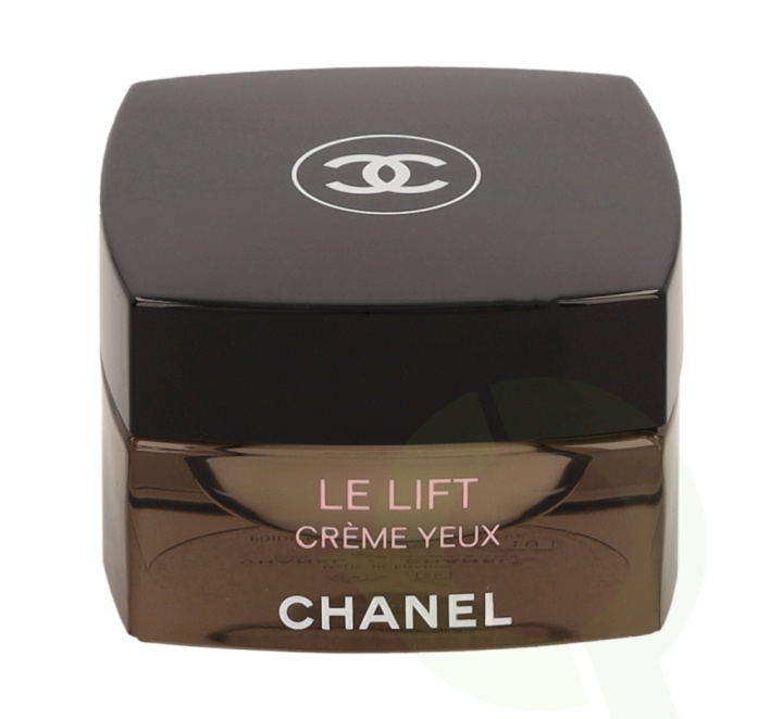 Chanel Le Lift Creme Yeux – Eye Cream 15 gr in the group BEAUTY & HEALTH / Skin care / Face / Face creams at TP E-commerce Nordic AB (C49687)