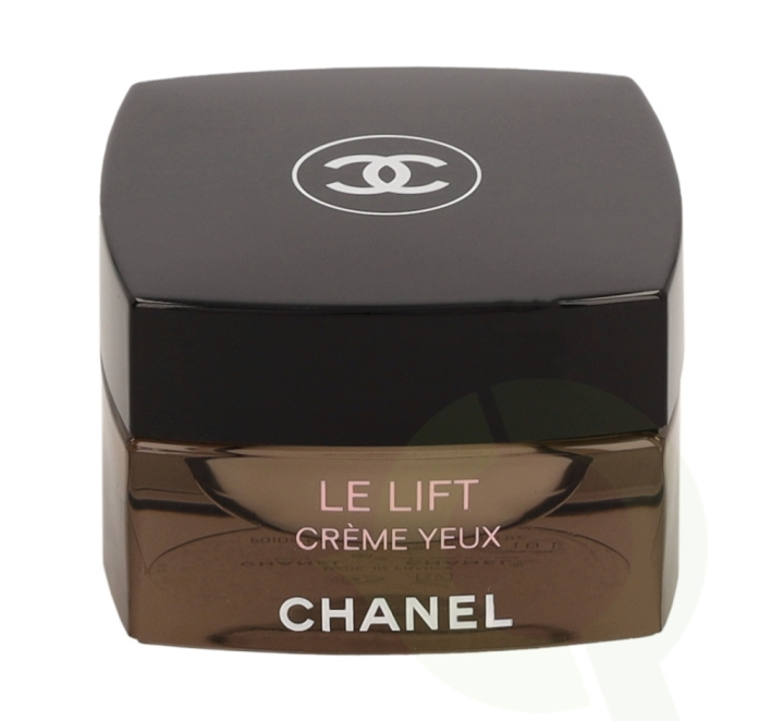 Chanel Le Lift Creme Yeux – Eye Cream 15 gr in the group BEAUTY & HEALTH / Skin care / Face / Eyes at TP E-commerce Nordic AB (C49687)