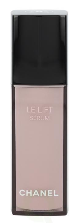 Chanel Le Lift Serum 30 ml Smooths, Firms, Fortifies in the group BEAUTY & HEALTH / Skin care / Face / Skin serum at TP E-commerce Nordic AB (C49688)