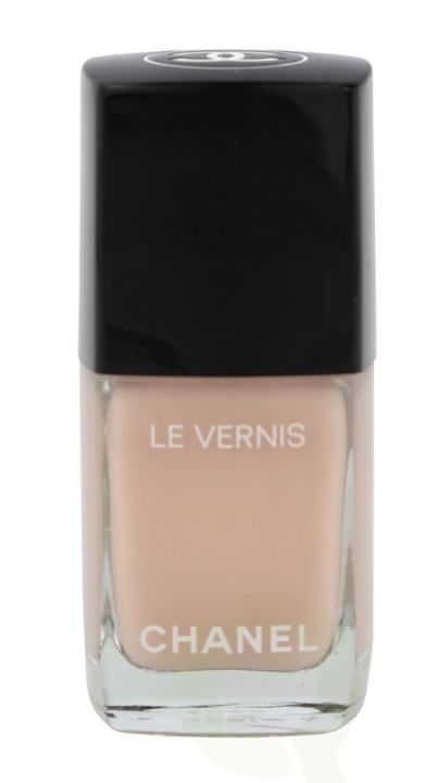 Chanel Le Vernis Longwear Nail Colour 13 ml #111 Ballerina in the group BEAUTY & HEALTH / Manicure / Pedicure / Nail polish at TP E-commerce Nordic AB (C49702)