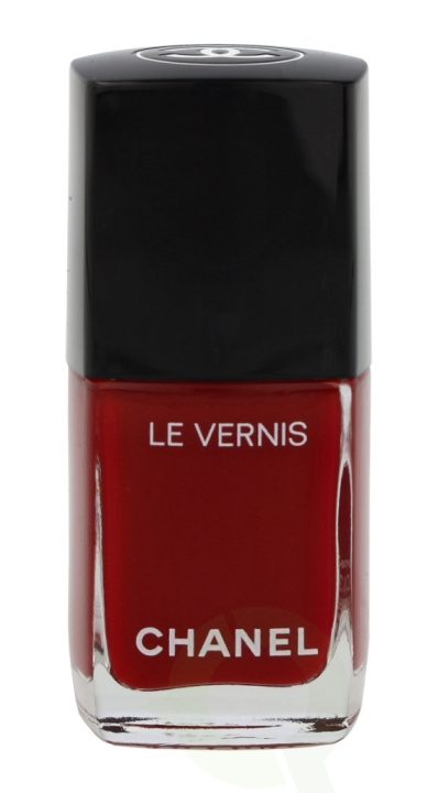 Chanel Le Vernis Longwear Nail Colour 13 ml #151 Pirate in the group BEAUTY & HEALTH / Manicure / Pedicure / Nail polish at TP E-commerce Nordic AB (C49703)