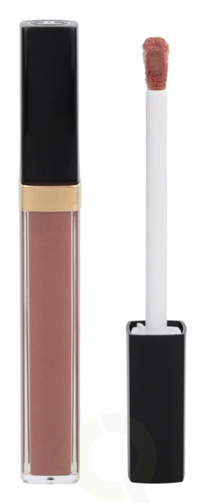 Chanel Rouge Coco Gloss 5.5 gr #722 Noce Moscata in the group BEAUTY & HEALTH / Makeup / Lips / Lipp gloss at TP E-commerce Nordic AB (C49704)