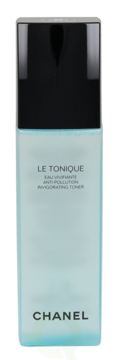 Chanel Le Tonique 160 ml For All Skin Types in the group BEAUTY & HEALTH / Skin care / Face / Face Water & Facemist at TP E-commerce Nordic AB (C49709)