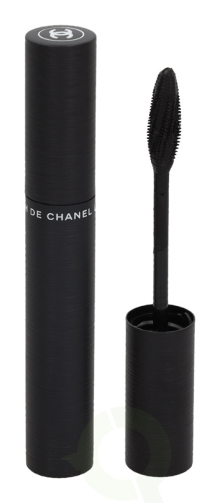 Chanel Le Volume Stretch De Chanel 6 gr #10 Noir in the group BEAUTY & HEALTH / Makeup / Eyes & Eyebrows / Mascara at TP E-commerce Nordic AB (C49719)