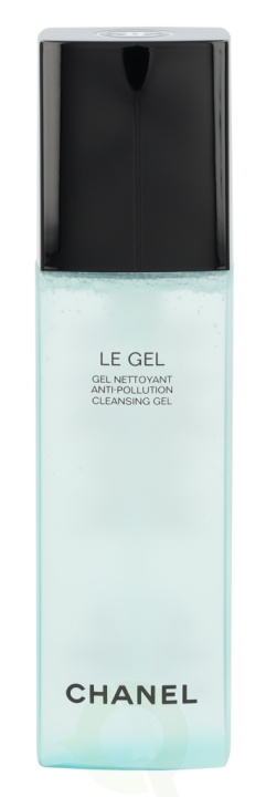 Chanel Le Gel Anti-Pollution Cleansing Gel 150 ml in the group BEAUTY & HEALTH / Skin care / Face / Face creams at TP E-commerce Nordic AB (C49734)