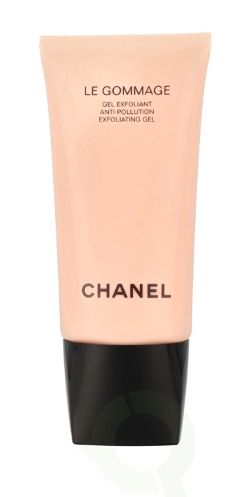 Chanel Le Gommage Anti-Pollution Exfoliating Gel 75 ml in the group BEAUTY & HEALTH / Skin care / Face / Day cream at TP E-commerce Nordic AB (C49735)