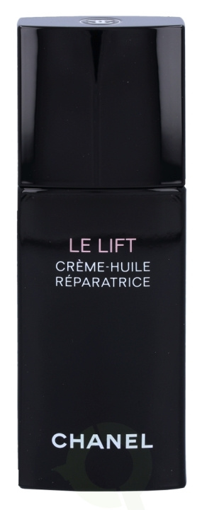 Chanel Le Lift Creme-Huile Reparatice 50 ml in the group BEAUTY & HEALTH / Skin care / Face / Day cream at TP E-commerce Nordic AB (C49736)