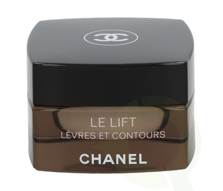 Chanel Le Lift Lip And Contour Care 15 gr in the group BEAUTY & HEALTH / Skin care / Face / Day cream at TP E-commerce Nordic AB (C49740)