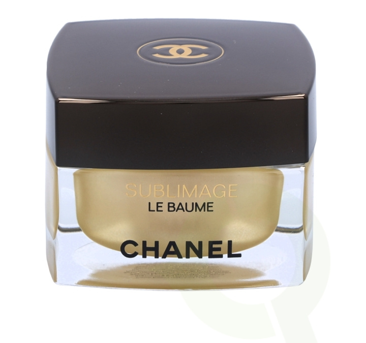 Chanel Sublimage La Balm 50 gr All Skin Types in the group BEAUTY & HEALTH / Skin care / Face / Face creams at TP E-commerce Nordic AB (C49744)