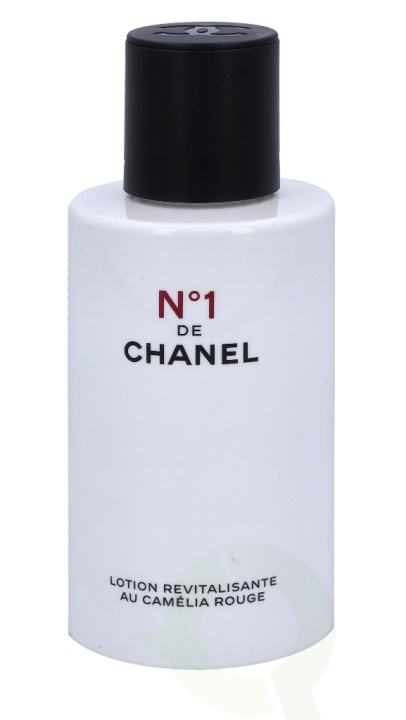 Chanel N1 Red Camelia Revitalizing Lotion 150 ml in the group BEAUTY & HEALTH / Skin care / Face / Day cream at TP E-commerce Nordic AB (C49746)