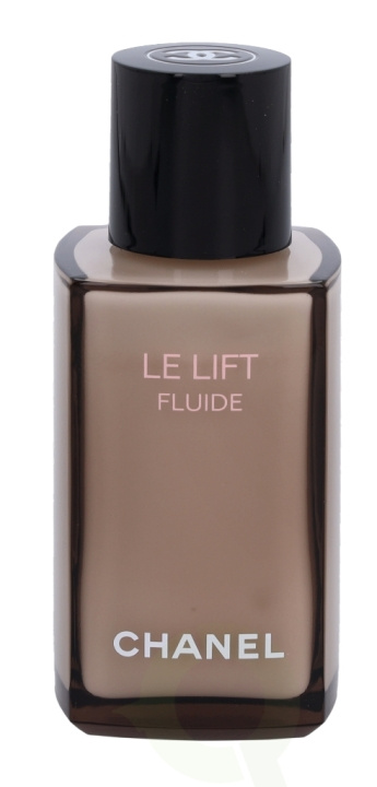 Chanel Le Lift Fluide 50 ml in the group BEAUTY & HEALTH / Skin care / Face / Day cream at TP E-commerce Nordic AB (C49748)