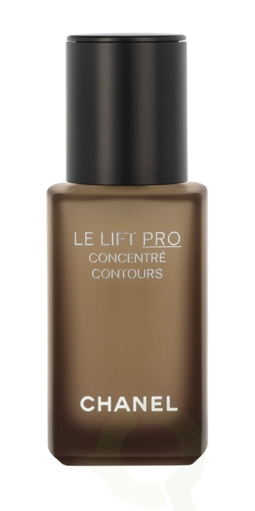 Chanel Le Lift Pro Contour Concentrate 30 ml in the group BEAUTY & HEALTH / Skin care / Face / Day cream at TP E-commerce Nordic AB (C49749)