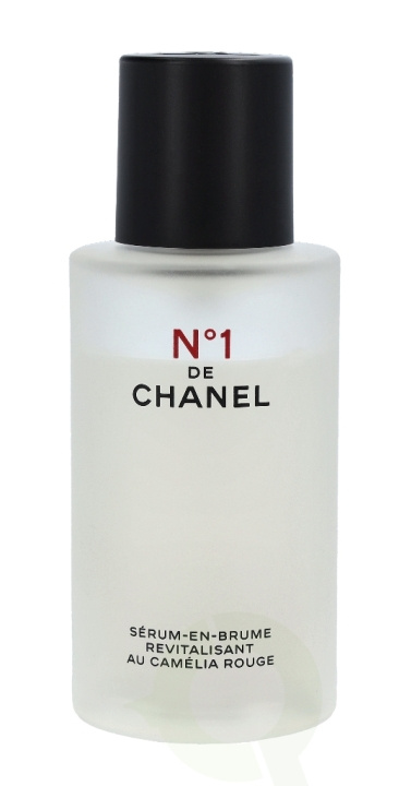 Chanel N1 Red Camelia Revitalizing Serum-in-Mist 50 ml in the group BEAUTY & HEALTH / Skin care / Face / Skin serum at TP E-commerce Nordic AB (C49753)