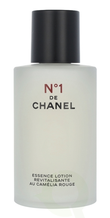 Chanel No 1 De Chanel Revitalizing Essence Lotion 100 ml in the group BEAUTY & HEALTH / Skin care / Body health / Body lotion at TP E-commerce Nordic AB (C49758)
