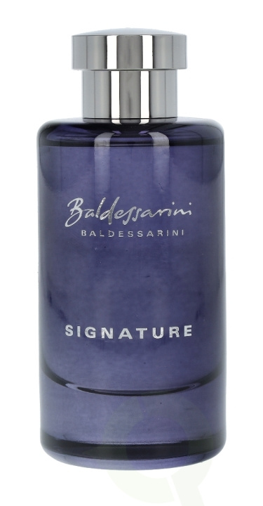 Baldessarini Signature After Shave Lotion 90 ml in the group BEAUTY & HEALTH / Hair & Styling / Shaving & Trimming / Aftershave at TP E-commerce Nordic AB (C49781)