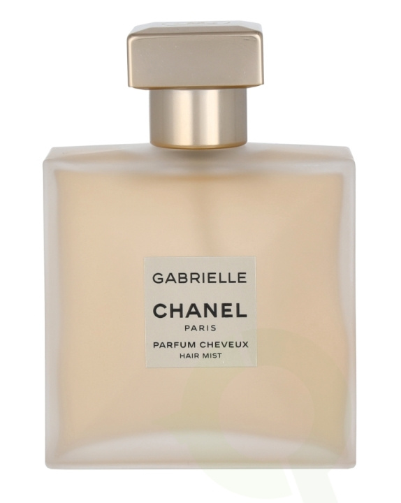 Chanel Gabrielle Hair Mist 40 ml in the group BEAUTY & HEALTH / Fragrance & Perfume / Perfumes / Perfume for her at TP E-commerce Nordic AB (C49785)