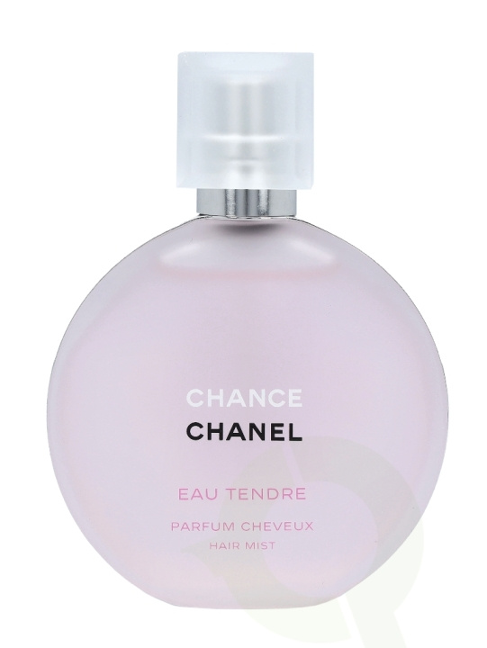 Chanel Chance Eau Tendre Hair Mist 35 ml in the group BEAUTY & HEALTH / Fragrance & Perfume / Perfumes / Perfume for her at TP E-commerce Nordic AB (C49791)