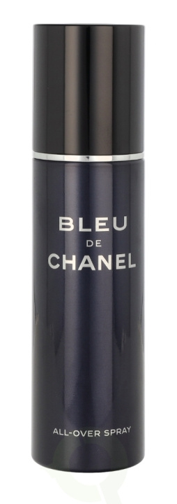 Chanel Bleu De Chanel Pour Homme All-Over Spray 100 ml in the group BEAUTY & HEALTH / Fragrance & Perfume / Perfumes / Perfume for him at TP E-commerce Nordic AB (C49799)