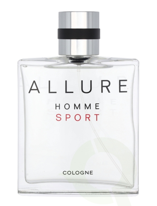 Chanel Allure Homme Sport Cologne Edt Spray 150 ml in the group BEAUTY & HEALTH / Fragrance & Perfume / Perfumes / Perfume for him at TP E-commerce Nordic AB (C49804)