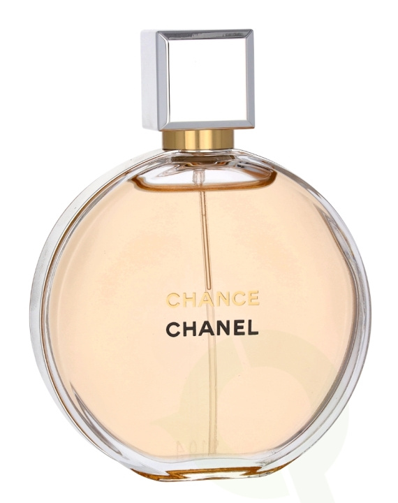 Chanel Chance Edp Spray 50 ml in the group BEAUTY & HEALTH / Fragrance & Perfume / Perfumes / Perfume for her at TP E-commerce Nordic AB (C49805)