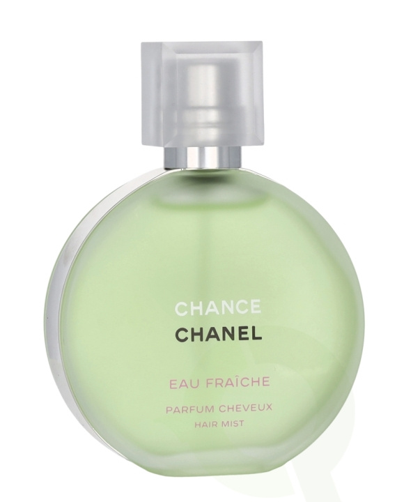 Chanel Chance Eau Fraiche Hair Mist 35 ml in the group BEAUTY & HEALTH / Fragrance & Perfume / Perfumes / Perfume for her at TP E-commerce Nordic AB (C49806)