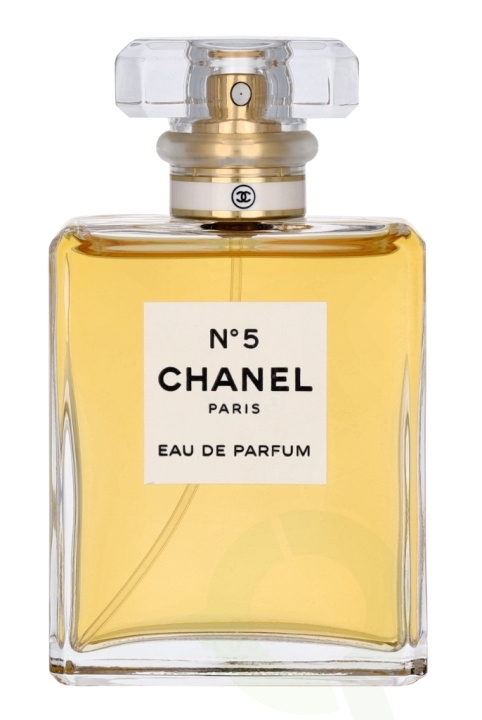 Chanel No 5 Edp Spray 50 ml in the group BEAUTY & HEALTH / Fragrance & Perfume / Perfumes / Perfume for her at TP E-commerce Nordic AB (C49810)