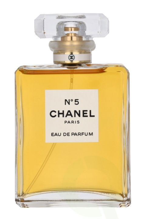 Chanel No 5 Edp Spray 100 ml in the group BEAUTY & HEALTH / Fragrance & Perfume / Perfumes / Perfume for her at TP E-commerce Nordic AB (C49811)