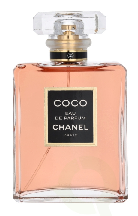 Chanel Coco Edp Spray 100 ml in the group BEAUTY & HEALTH / Fragrance & Perfume / Perfumes / Perfume for her at TP E-commerce Nordic AB (C49813)