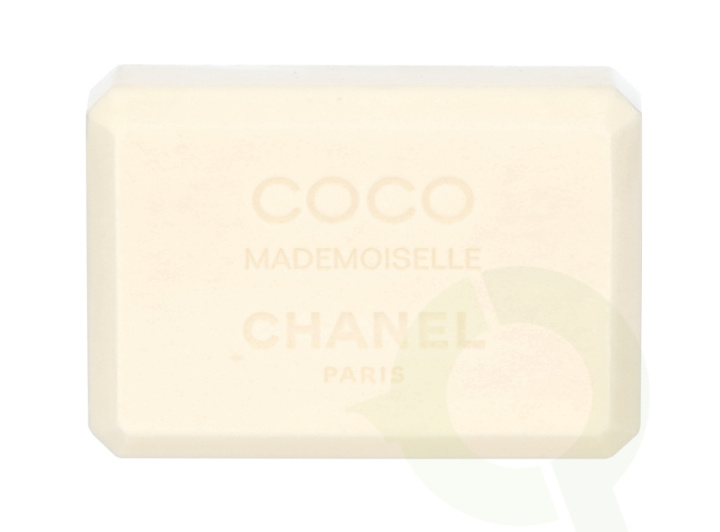 Chanel Coco Mademoiselle Fresh Bath Soap 100 gr in the group BEAUTY & HEALTH / Skin care / Body health / Bath & Shower gels at TP E-commerce Nordic AB (C49814)
