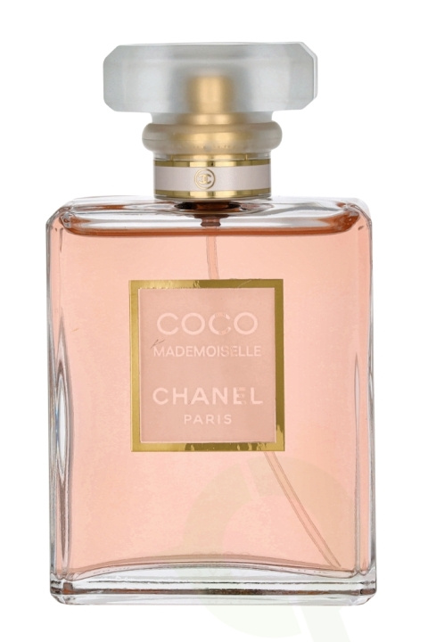 Chanel Coco Mademoiselle Edp Spray 50 ml in the group BEAUTY & HEALTH / Fragrance & Perfume / Perfumes / Perfume for her at TP E-commerce Nordic AB (C49815)