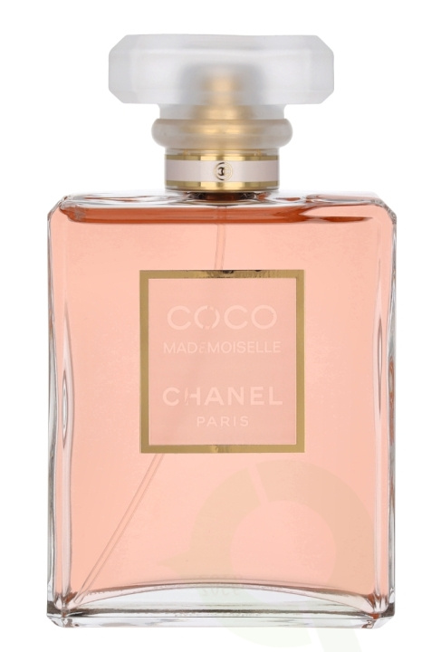 Chanel Coco Mademoiselle Edp Spray 100 ml in the group BEAUTY & HEALTH / Fragrance & Perfume / Perfumes / Perfume for her at TP E-commerce Nordic AB (C49816)