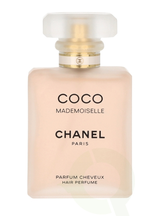 Chanel Coco Mademoiselle Hair Mist Spray 35 ml in the group BEAUTY & HEALTH / Fragrance & Perfume / Perfumes / Perfume for her at TP E-commerce Nordic AB (C49818)