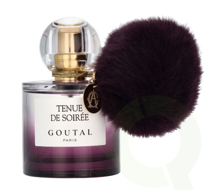 Annick Goutal Tenue de Soiree Edp Spray 50 ml in the group BEAUTY & HEALTH / Fragrance & Perfume / Perfumes / Perfume for her at TP E-commerce Nordic AB (C49824)