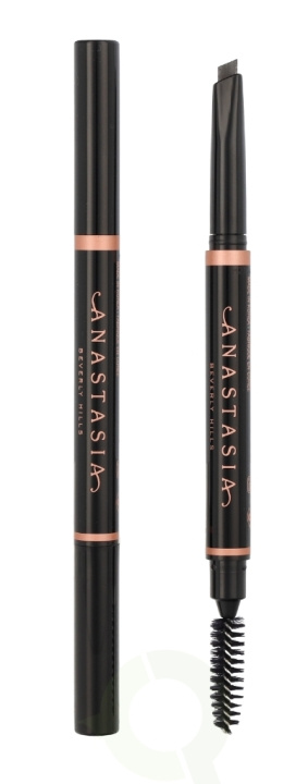 Anastasia Beverly Hills Brow Definer 0.2 g Ash Brown in the group BEAUTY & HEALTH / Makeup / Eyes & Eyebrows / Brow pencils at TP E-commerce Nordic AB (C49839)