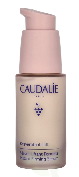 Caudalie Resveratrol-Lift Instant Firming Serum 30 ml in the group BEAUTY & HEALTH / Skin care / Face / Skin serum at TP E-commerce Nordic AB (C49842)