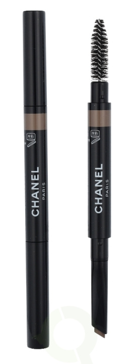 Chanel Stylo Sourcils Waterproof Eyebrow Pencil 0.27 gr #804 Blond Dore in the group BEAUTY & HEALTH / Makeup / Eyes & Eyebrows / Brow pencils at TP E-commerce Nordic AB (C49848)