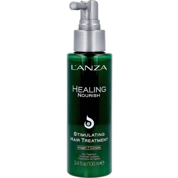 L\'anza Healing Nourish Stimulating Hair Treatment 100ml in the group BEAUTY & HEALTH / Hair & Styling / Hair care / Hair Mask at TP E-commerce Nordic AB (C49890)