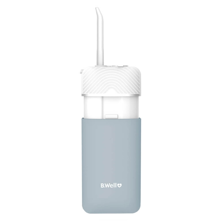 B.WELL Oral Irrigator PRO-913 in the group BEAUTY & HEALTH / Health care / Other at TP E-commerce Nordic AB (C49916)