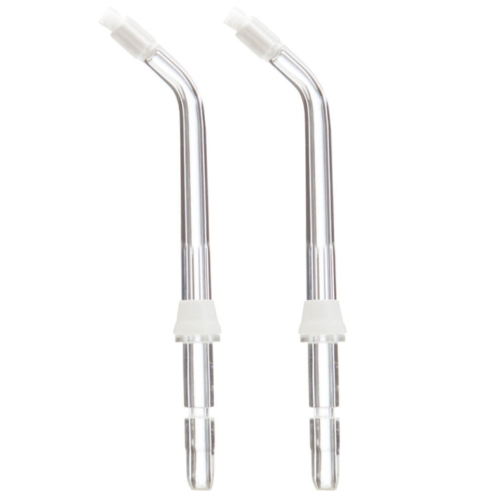 B.WELL Nozzle PRO-922 Orthodontic Nozzle 2 pcs in the group BEAUTY & HEALTH / Health care / Other at TP E-commerce Nordic AB (C49925)