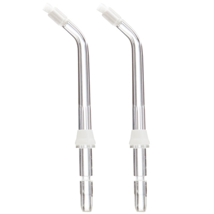 B.WELL Nozzle PRO-922 Orthodontic nozzle 2 pcs in the group BEAUTY & HEALTH / Health care / Other at TP E-commerce Nordic AB (C49925)