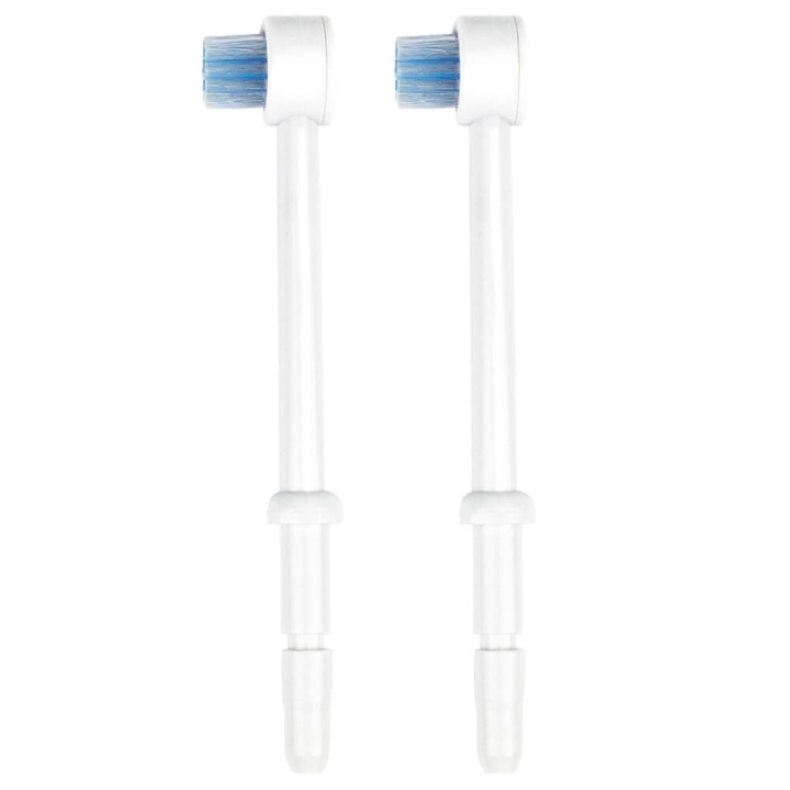 B.WELL Nozzle PRO-922 Nozzles for Implants, Dental Bridges 2 pcs in the group BEAUTY & HEALTH / Health care / Other at TP E-commerce Nordic AB (C49927)
