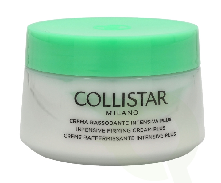 Collistar Intensive Firming Cream 400 ml Special Perfect Body in the group BEAUTY & HEALTH / Skin care / Body health / Body lotion at TP E-commerce Nordic AB (C50010)