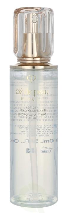 Cle De Peau Beaute Cle De Peau Hydro-Clarifying Lotion 170 ml in the group BEAUTY & HEALTH / Skin care / Body health / Body lotion at TP E-commerce Nordic AB (C50059)